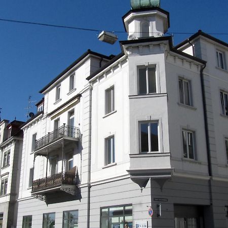 Ferienwohnung Laura Lindau  Exterior photo