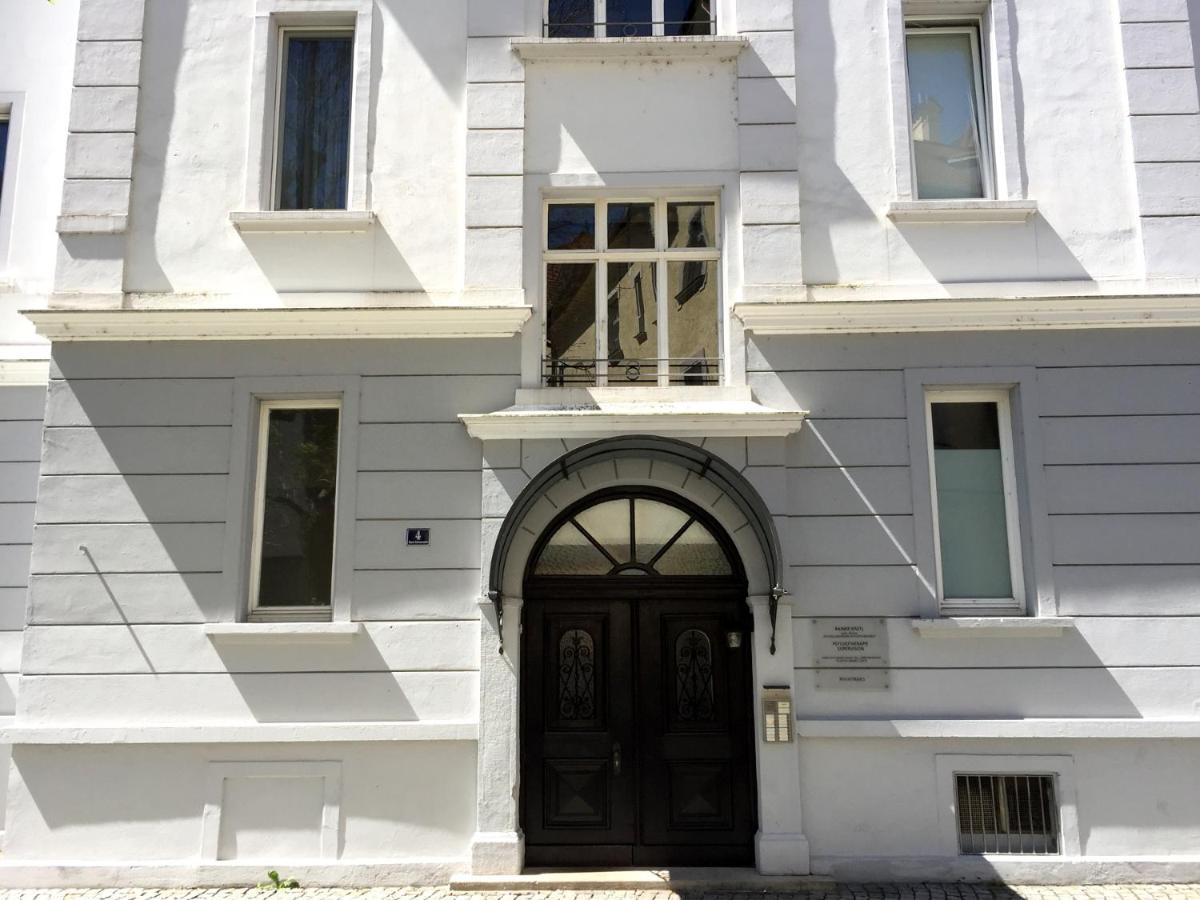 Ferienwohnung Laura Lindau  Exterior photo