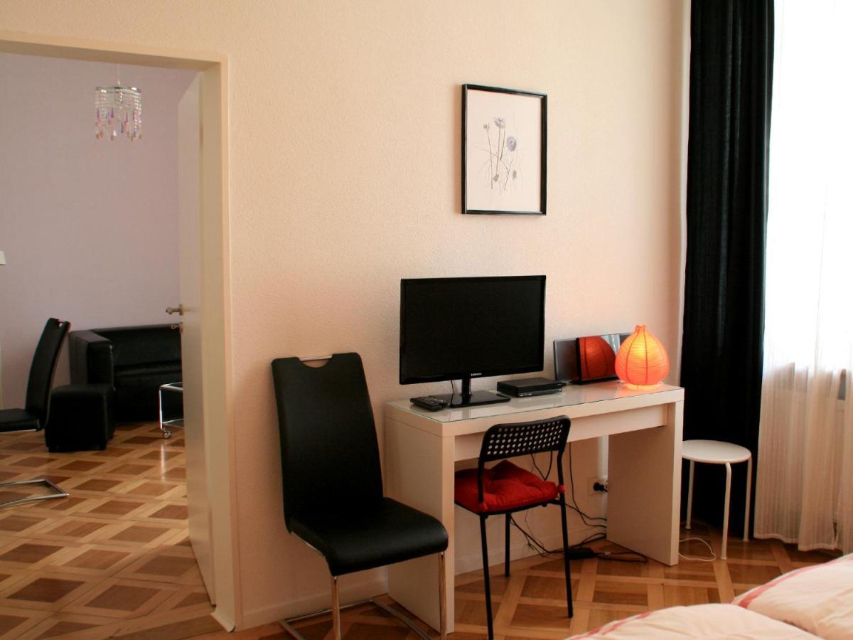 Ferienwohnung Laura Lindau  Exterior photo