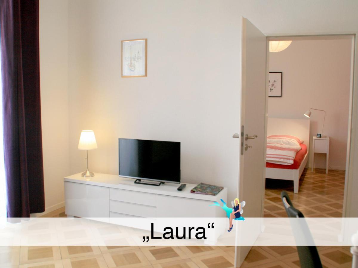 Ferienwohnung Laura Lindau  Exterior photo