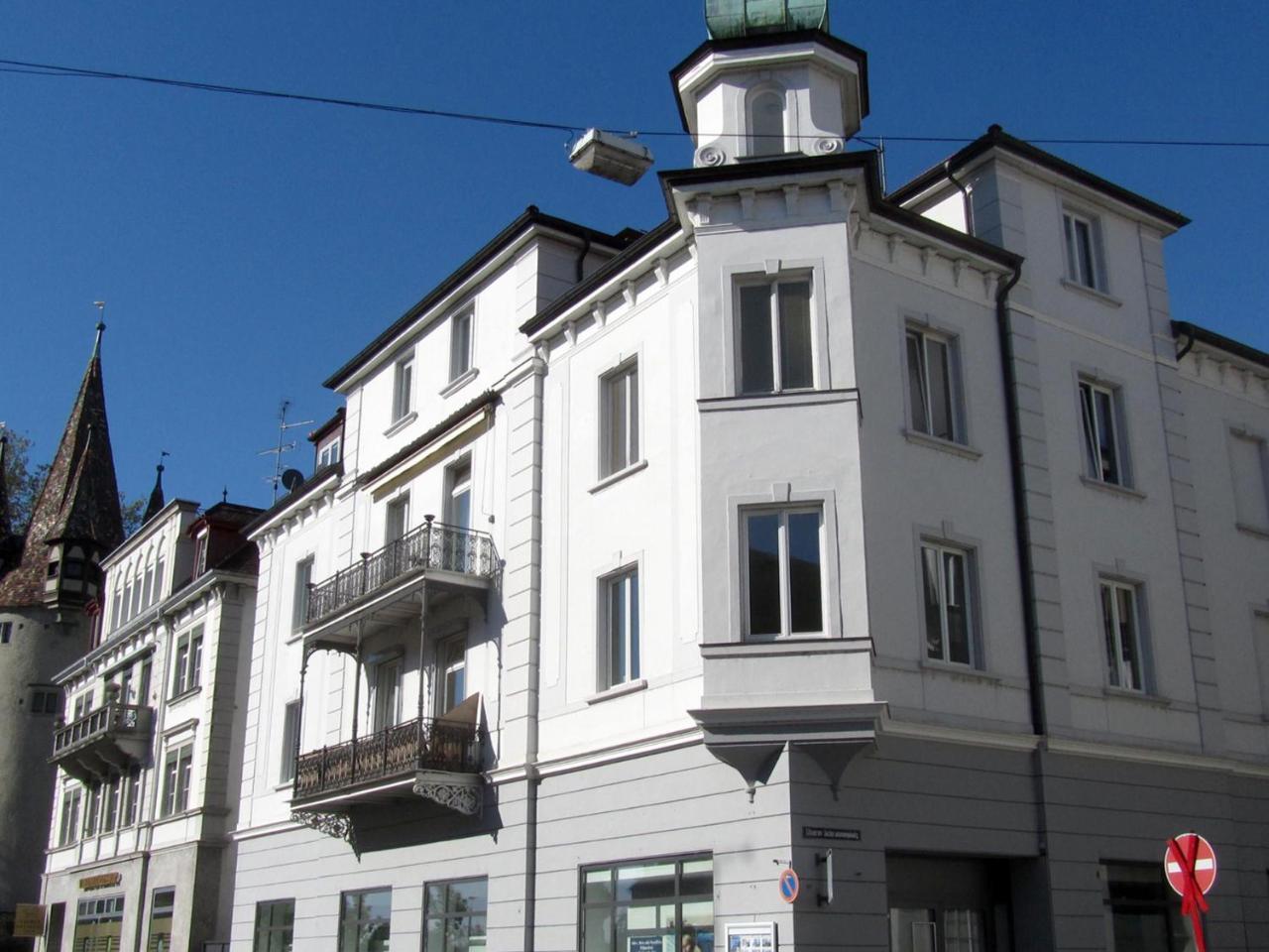 Ferienwohnung Laura Lindau  Exterior photo